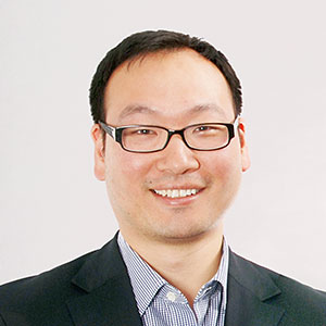 Dr. Michael Augustine Ko - Western Toronto Thoracic Associates